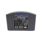 Legend of Zelda The Sealed Palace - Nintendo 64 (N64) Collector's item