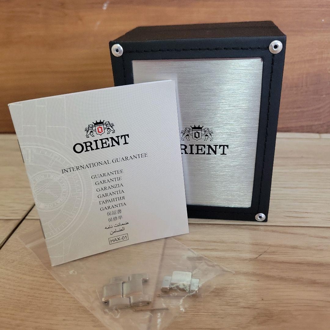 ORIENT Orient CLASSIC Mechanical automatic windin… - image 15