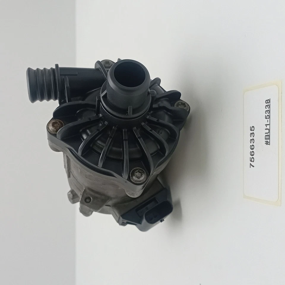 Rolls-Royce Dawn 2008 bomba de agua auxiliar 7566335 Foto 4 de 4