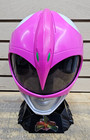 Power Rangers Lightning Collection - Mighty Morphin Pink Ranger Helmet