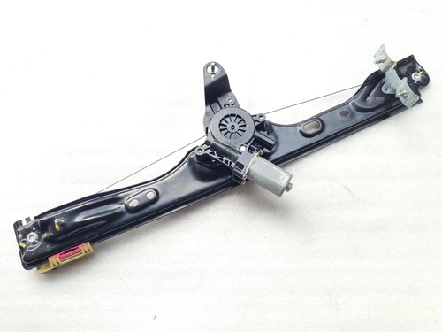 2021-2025 GMC Yukon XL Left Rear Door Window Power Motor Cable Assembly Suburban