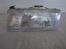 Nuevo de Lote Original Chevrolet Cavalier Z24 Faro Luz 1991 - 94 Mano Izquierda