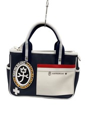 CASTELBAJAC Tote Bag MIC