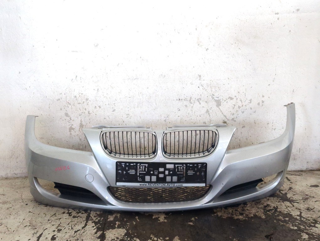 51117204242 PARAURTI ANTERIORE BMW SERIE 3 318D E91 SW 2.0 D 105KW AUT 5P (2010)