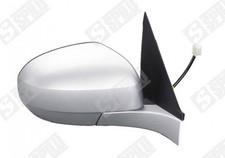 Retroviseur droit (ou coque) Suzuki SWIFT
