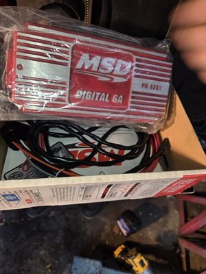 Msd 6201