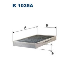 Innenraumfilter Pollenfilter für Alfa Romeo 156 932 | 24247466