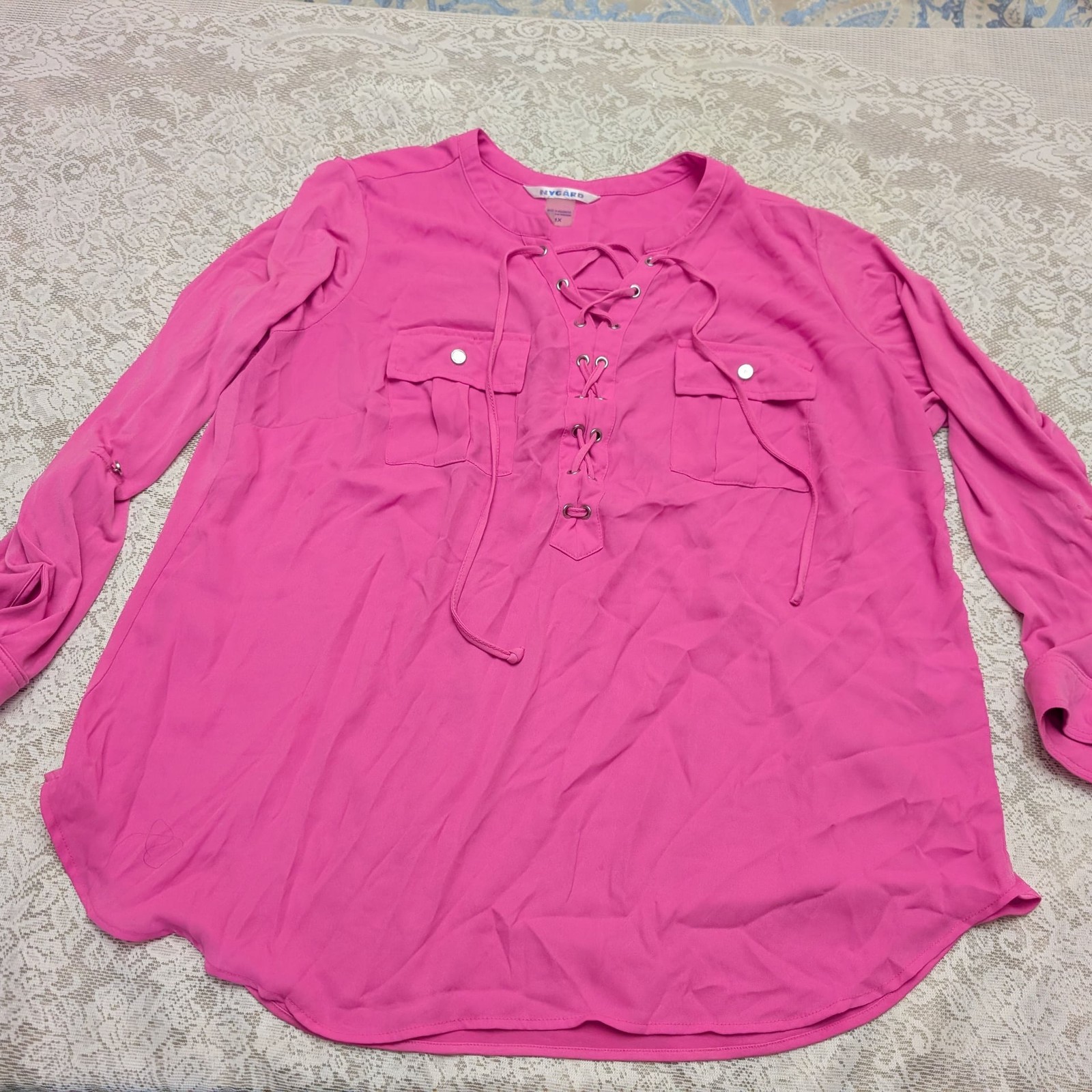 Peter Nygard - image 1