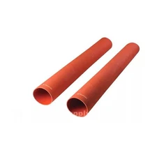 Flexfab 7851-300 Meta-Aramid Reinforced Silicone Turbo Hose MFGD