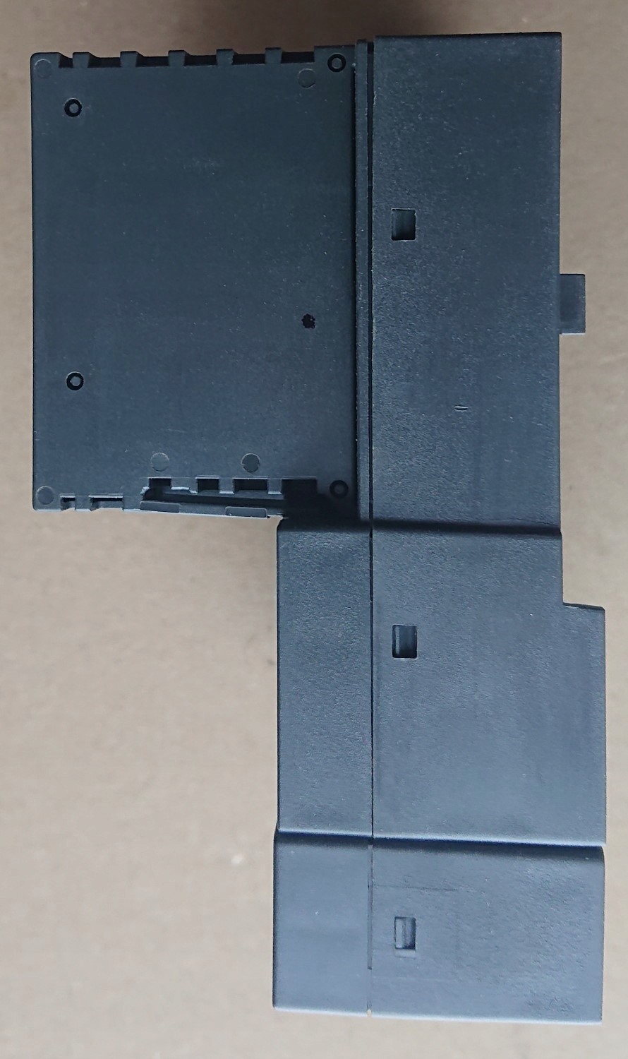 Siemens TB16SC I/O Module