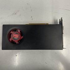 AMD RADEON HP 6850 Graphics 1GB PCI-E Dual Displayport  633895-001 