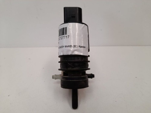 waschwasserpumpe VOLKSWAGEN CADDY KA KB 2C KASTEN 1K6955651 degzp2727717