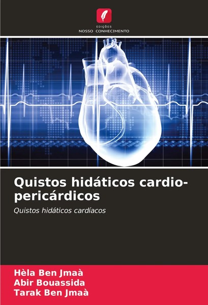 Quistos HidáTicos Cardio-PericáRdicos Quistos HidáTicos CardíAcos Jmaà (U. A.)-image