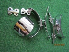 Marschtrommel Halterungen Zubehör Snare Drum