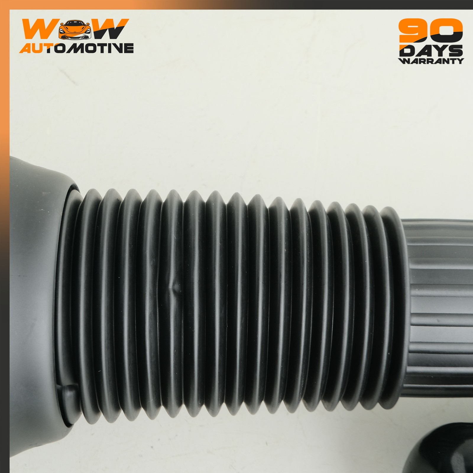 Bentley Continental GT 2007-2013 Front Right Air suspension strut P/N 3W7616040F