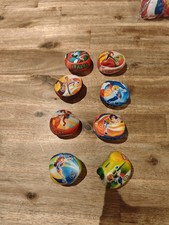  oofball Kellogg's lot 8 oofball les pays Portugal Angleterre Irlande...n°21