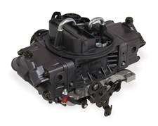 Holley 0-82770 770 Cfm Aluminum Marine Avenger Carburetor Holley 0-82770 770 Cfm Aluminum Marine Avenger Carburetor