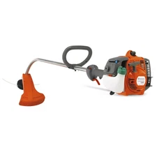 Husqvarna 966441801 17" 28cc Curved Shaft String Trimmer Certified Refurbished