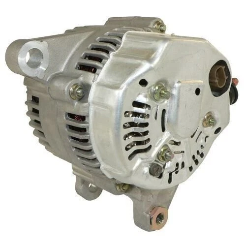 Alternator for Jeep 56041864AA, 56041864AB, 121000-3820 - Image 2 of 4