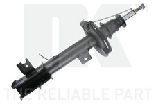 1x Stoßdämpfer NK 65523794 für SUZUKI SWIFT 4 FZ NZ AZG412 ZC72S DDiS AZG413D