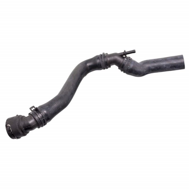 FEBI BILSTEIN 103134 Radiator Hose for Bora Golf Octavia A3 Leon Toledo