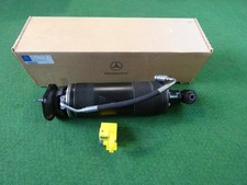 A2313209913 Luftfederbein SL W231 63AMG Stoßdämpfer hi links Mercedes Original A2313209913 Luftfederbein SL W231 63AMG Stoßdämpfer hi links Mercedes Original