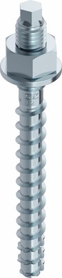 Heco Multi-Monti-plus V 16,0 x 150 Vorsteckanker Sechskantkopf - Neu