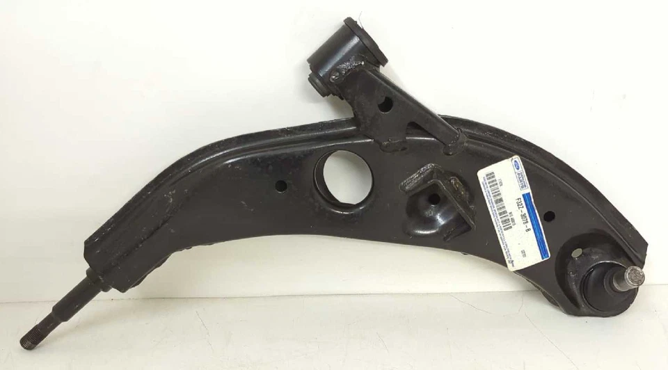 Nuevo brazo de control inferior delantero original Ford 1993-1997 sonda 2,0 L LH F32Z-3078-B Foto 3 de 4