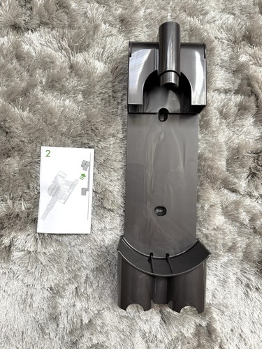 NEW Original DYSON V7 V8 Vacuum Docking Wall Mount Station #T109439