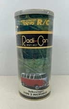TAIYO R/C Car Volkswagen BUS TYPE 2 MICROBUS RC