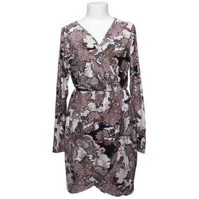 Sisters Point, Maxikleid, Größe: XL, Mehrfarbig, Elasthan/Polyester #glQ