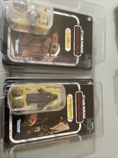 Star Wars Vintage Collection TVC VC Haslab Grogu Offworld Jawa Elder NISB Sealed