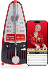 Metronome by Wittner