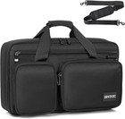 DJ Controller Case Bag Fits for DDJ-FLX4, DDJ SB3, DDJ SB2, DDJ 400, DDJ RB Padd