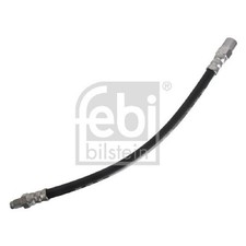 2x Bremsschlauch hinten für Mercedes S-Klasse C126 W116 W126 W140 SL | 758802