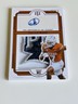 2025 National Treasures Collegiate ISAIAH BOND Peach Bowl Patch! Auto 1/10 Texas