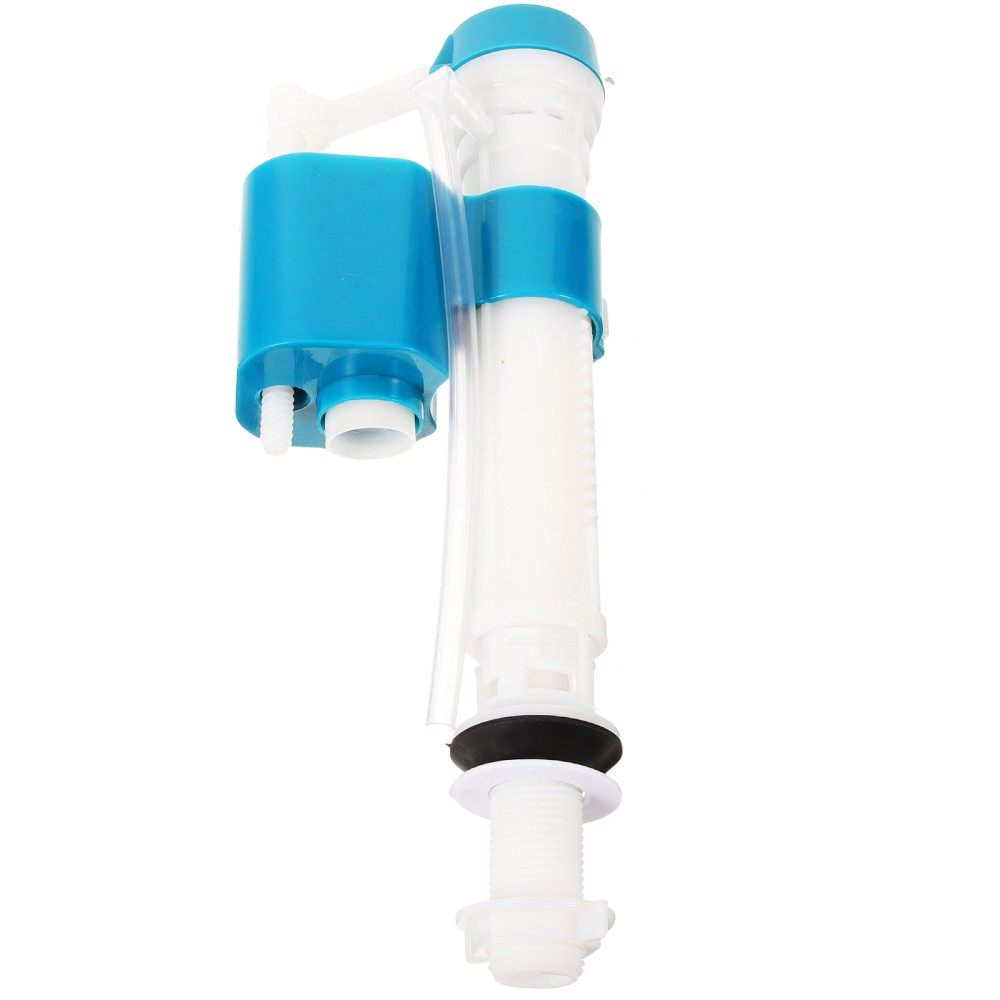 2-Pack Toilet Water Valve Repair Kit with Float for Tank Bowl