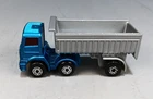 Matchbox Lesney Leyland  Articulated Truck #30 England 1980 VNM-M