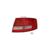Lexmond RüCkleuchte Rechts AußEn Limo FüR Audi A6 Baujahr 2004-2008 Nur Limo