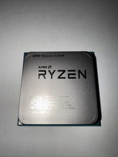 AMD Ryzen 3 1200 3.1GHz Quad-Core Processor (AM4) TESTED