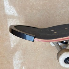 5 Pairs U-f&ouml;rmiger Antikollisionsstreifen Skateboard Schutz Skateboard-Zubeh&ouml;r
