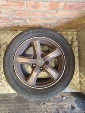 Honda Stream alloy wheel 15" inch alloy wheel 185/65 R15