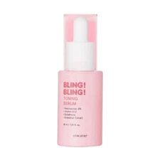 A'SOME ASOME Bling Bling Toning Serum 30mL