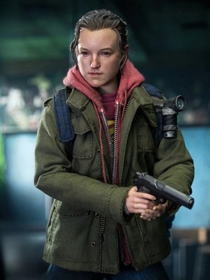 In-stock 1/6 Toys Era PE016 The Last Hope Action Figure | eBay