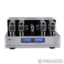Cary Audio Design CAD 120S Stereo Tube Power Amplifier