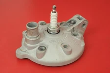 2001 - 2006 KTM125 KTM125SX KTM 125 Cylinder Head Cover Top End Cap Dome