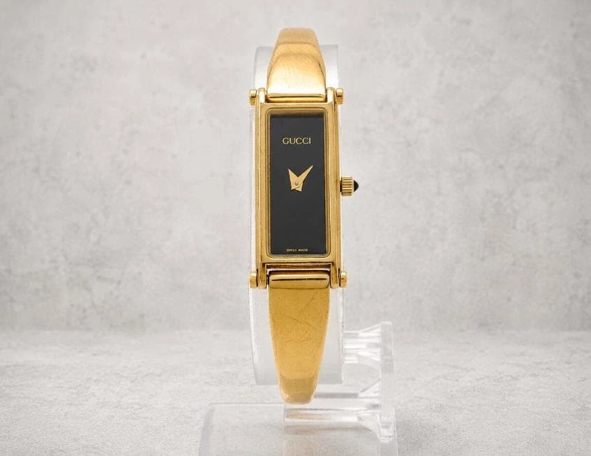 Gucci 1500L Wristwatches for sale - eBay