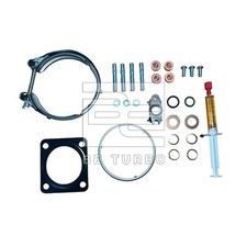 BE Turbo Montagesatz für Turbolader für Abarth 124 Fiat 124
