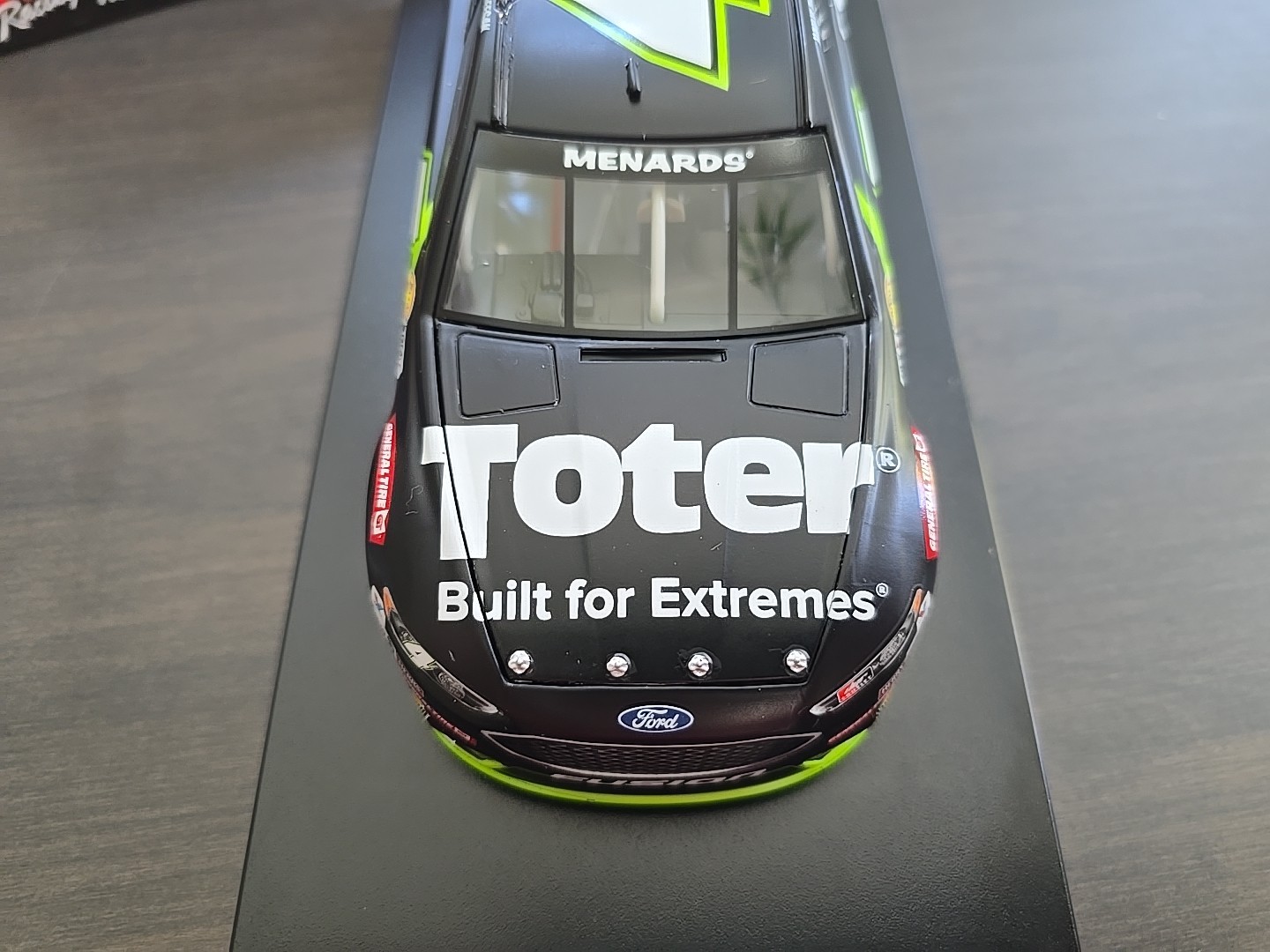 Halie Deegan #4 Toter 1 24 Action 2020 Diecast