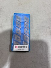 Kyocera DNMG150408MS PR1125 (Lot of 10)